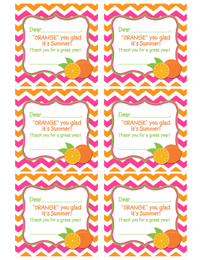 orange pink and orange chevron tag for teacher_edited-1