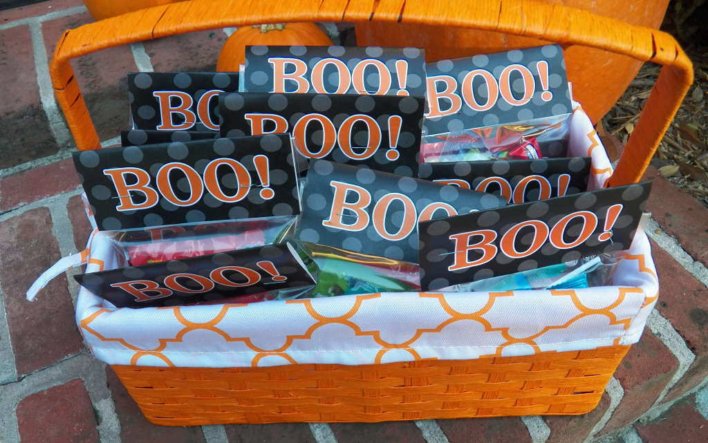 Halloween Tent Style Toppers