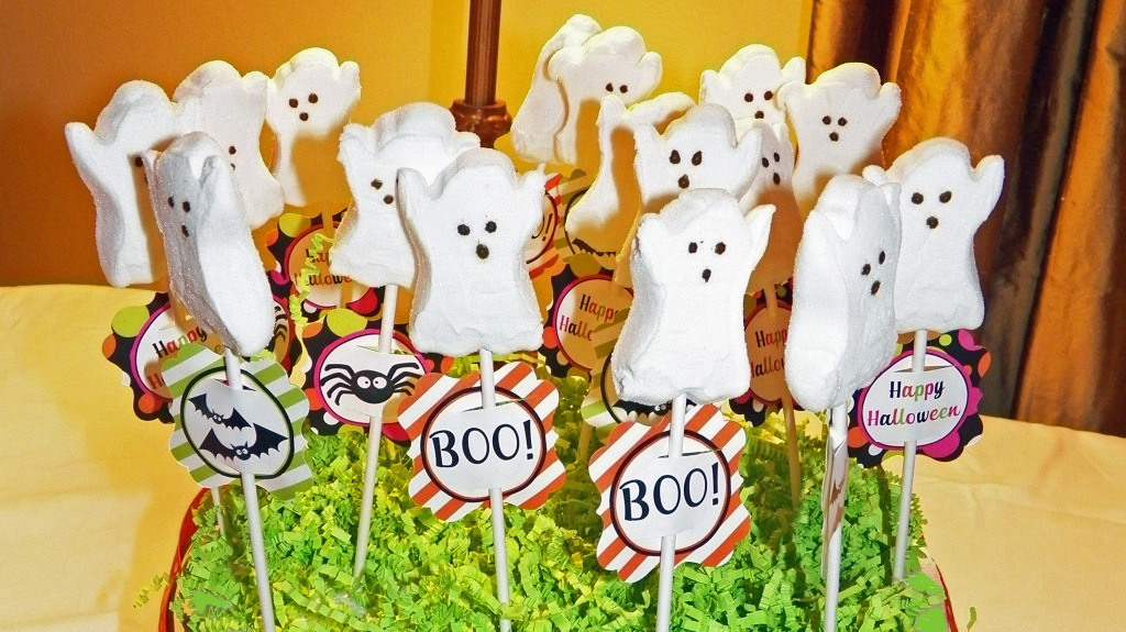 ghost peeps 2