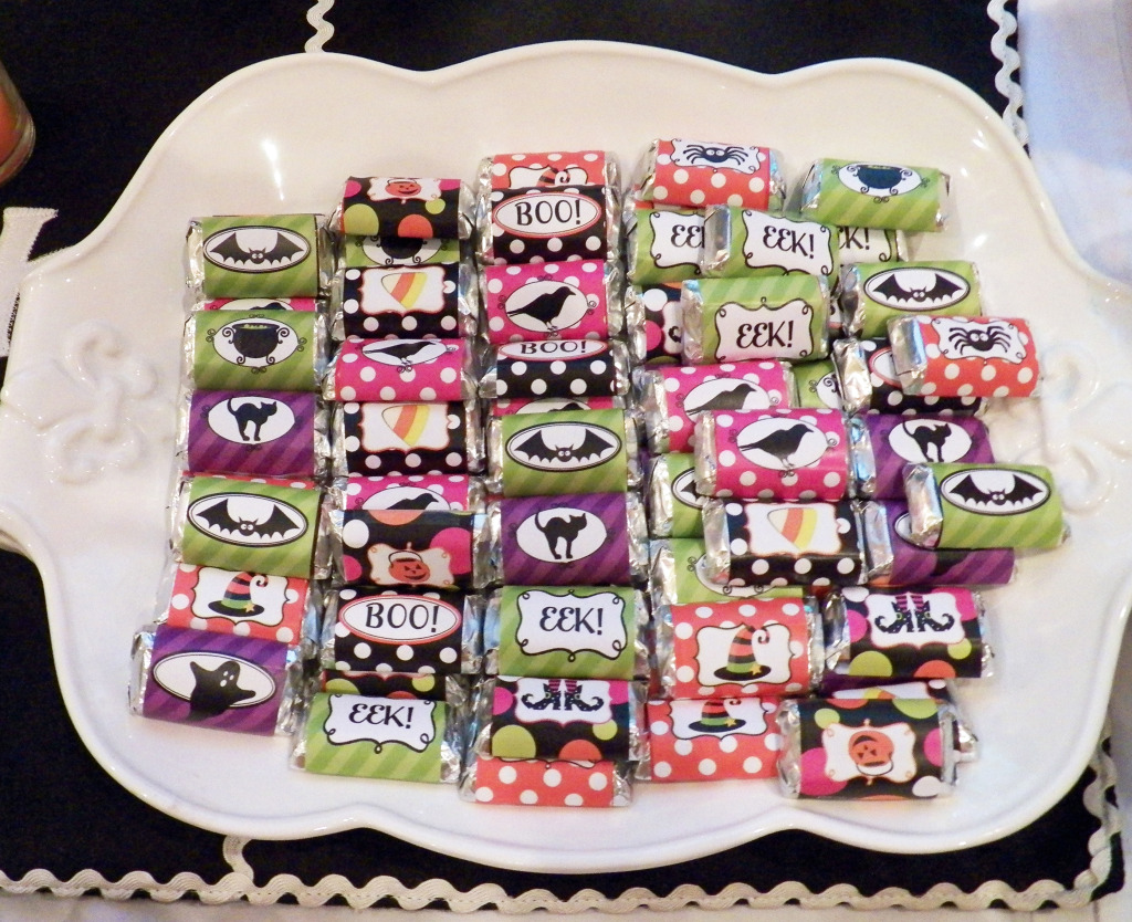 halloween candy wrappers_2