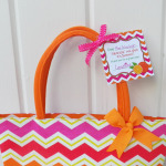 End of Year Teacher Gift Idea Printable Giveaway