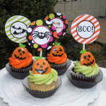 Halloween Spooktacular Bash