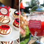 Graduation Party - Hats Off to McKinley