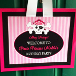 Princess Pirate Party Adventure