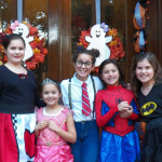 Halloween Party Planning Tips