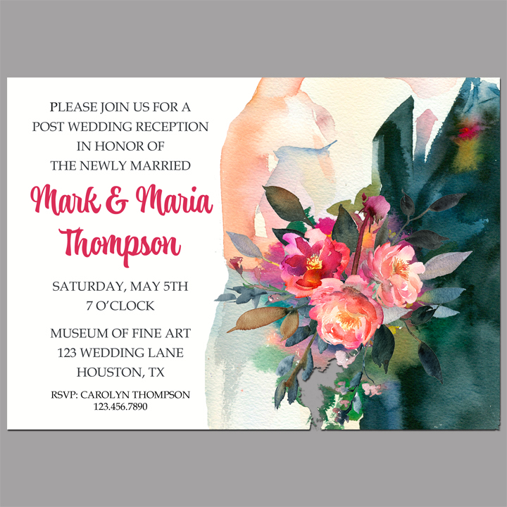 Bride and Groom - Couple