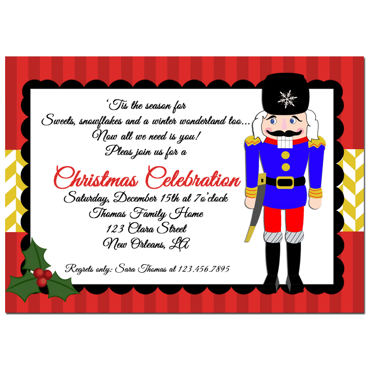 Nutcracker - Nutcracker Delight Collection