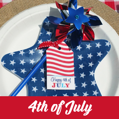 July 4th / Memorial Day