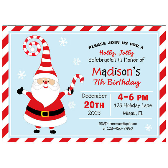 Santa Claus Christmas - Whimsical Santa Collection