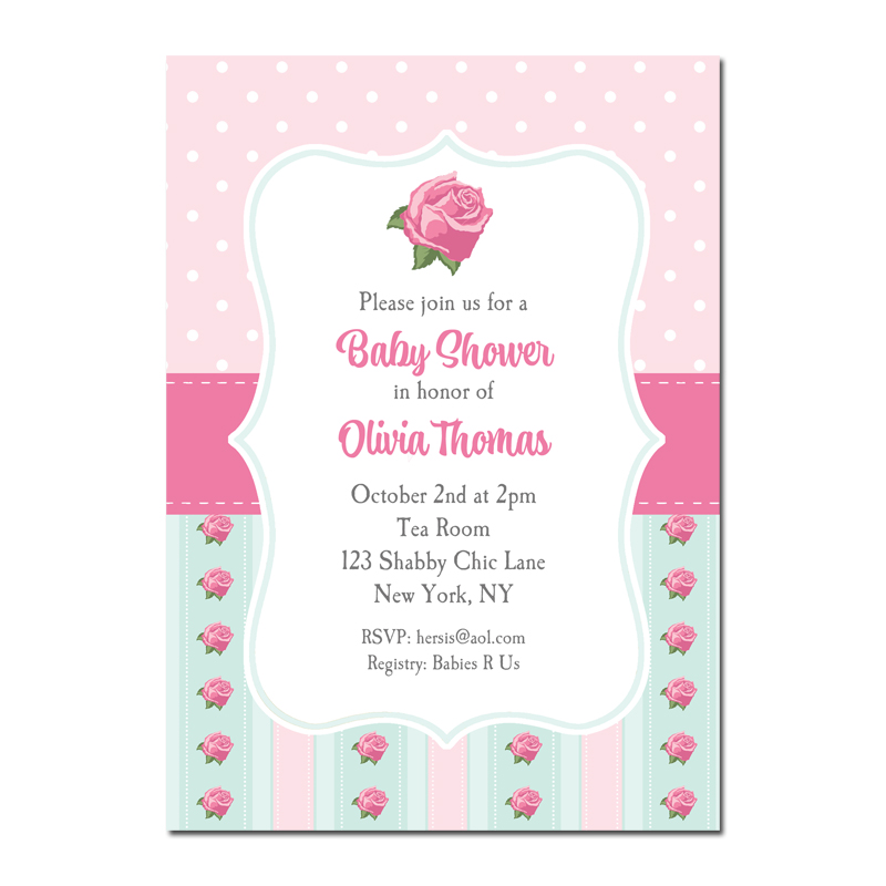 Shabby Chic Dream Collection
