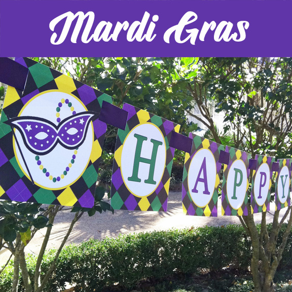 Mardi Gras