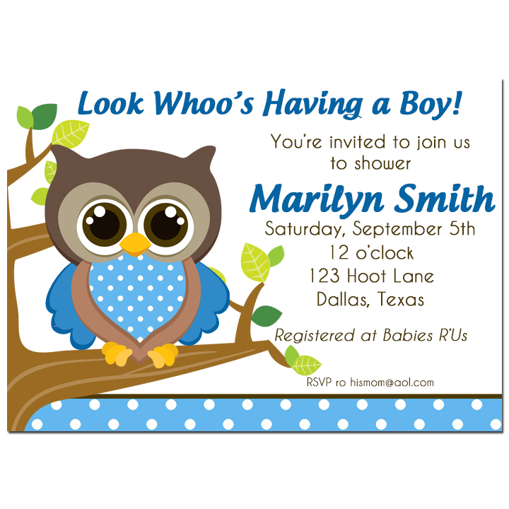 Owl - Lil' Owl Collection