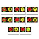 Laser Tag Birthday Banner 