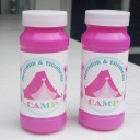 Camping Glamping Party Bubble Wrappers 