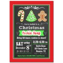 Christmas Cookie Swap