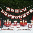 Santa's Coming Party Collection 