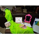 Painting Art Party Face Painting Sign