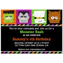 Monster Bash