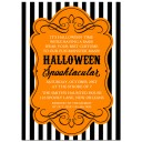 Halloween Party Invitation by That Party Chick 