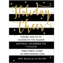 Holiday Cheer Party Invitation