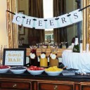Mimosa Bar