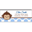 Mod Monkey Return Address Labels