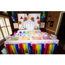 Painting Art Party Room