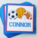 Sports Calling Cards