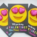 Emoji Valentine