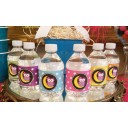 Night Owl Pajama Party Water Bottle Labels