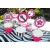 Rock Star Diva Cupcake Toppers